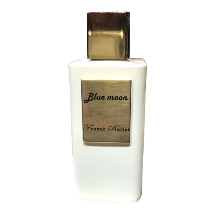 Franck Boclet Blue Moon Parfum