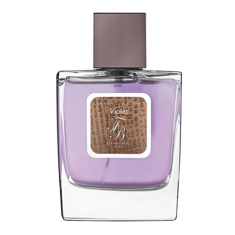 Franck Boclet Violet Eau de parfum