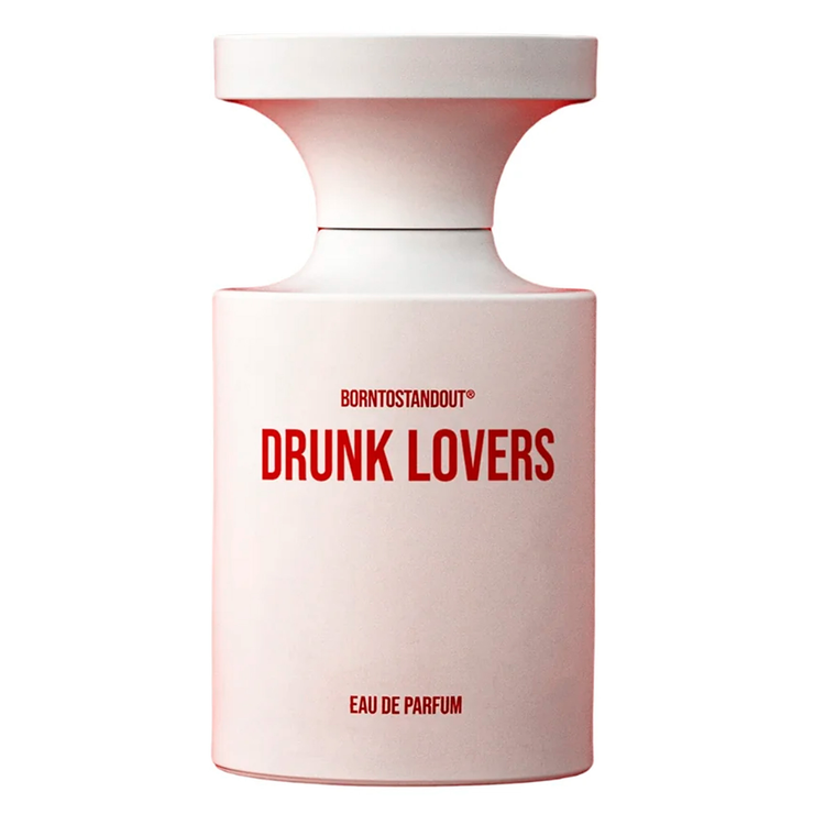 Borntostandout Drunk Lovers Eau de parfum
