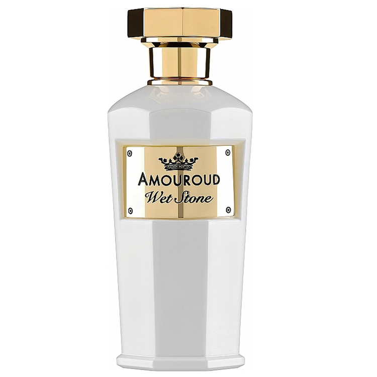 Amouroud Wet Stone Parfum