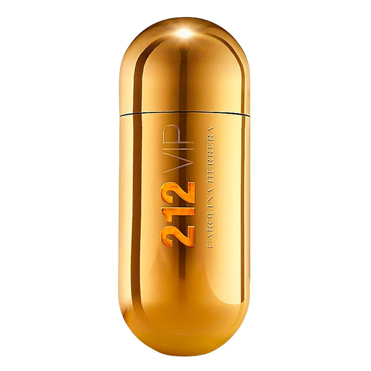 Carolina Herrera 212 VIP for women | Samples