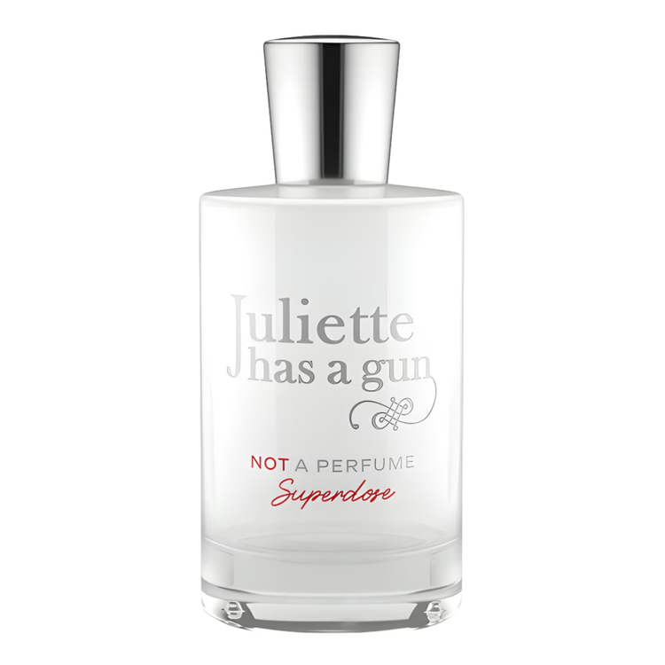Juliette Has a Gun Not a Perfume Superdose
