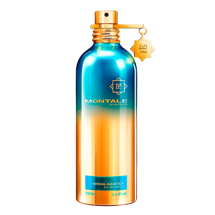 Montale Herbal Aquatica Eau de parfum