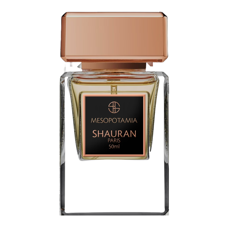 Shauran Mesopotamia Eau de parfum