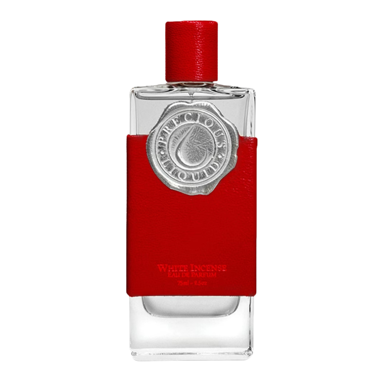 Precious Liquid White Incense Eau De Parfum