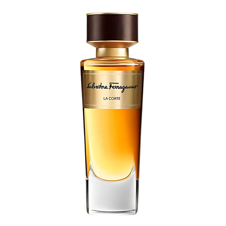 Salvatore Ferragamo La Corte Eau de parfum