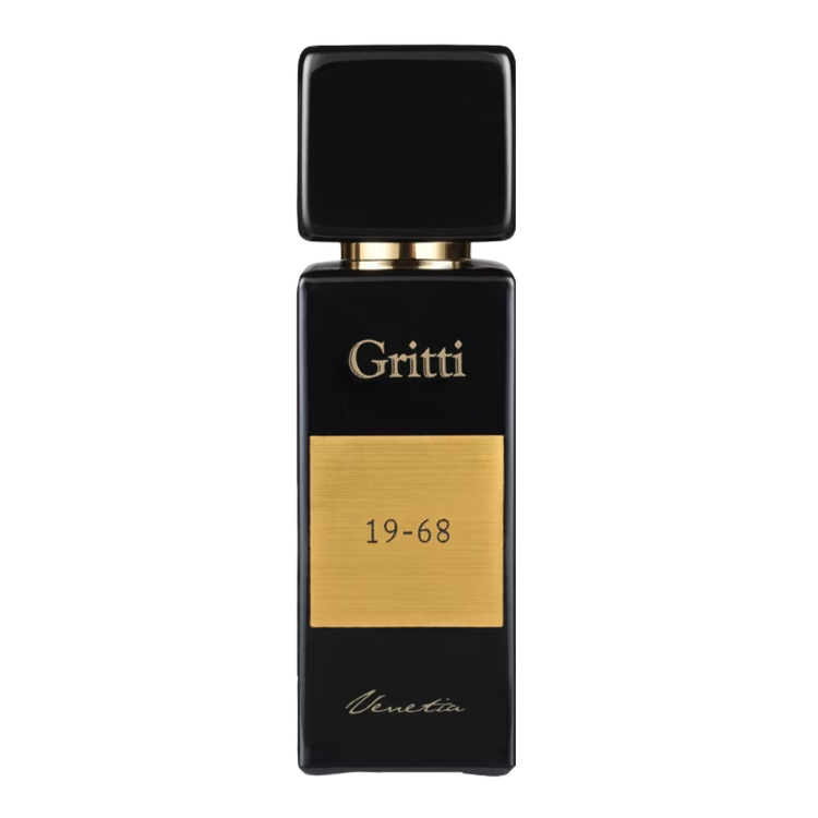 GRITTI 19-68 Eau de Parfum