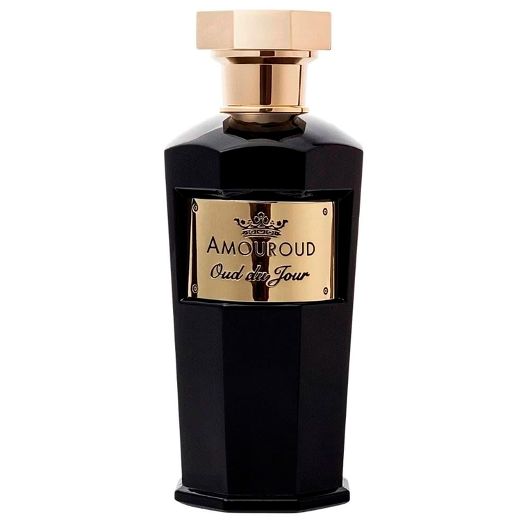 Oud du Jour Eau de Parfum