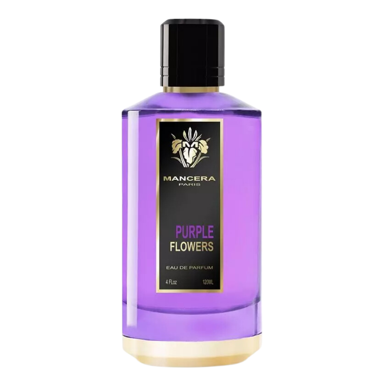 Mancera Purple Flowers Eau de Parfum
