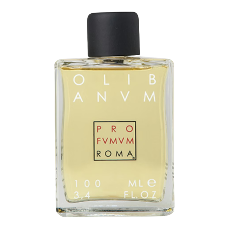 Profumum Roma Olibanum for Unisex