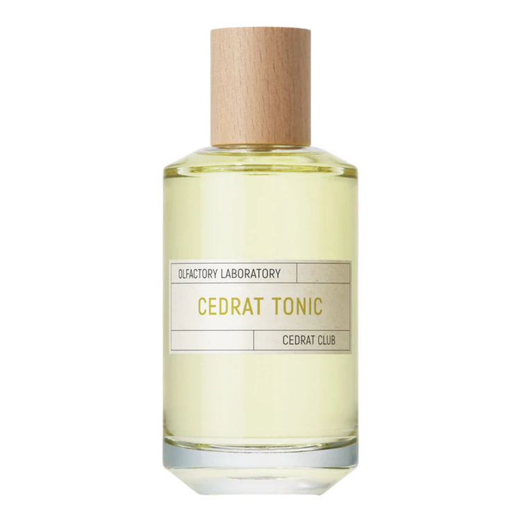 liquides Imaginaires Cedrat Tonic Eau de Perfume