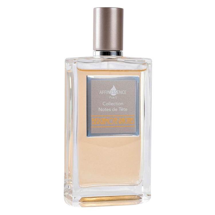 Affinessence Bergamote-Racines Eau de Parfum
