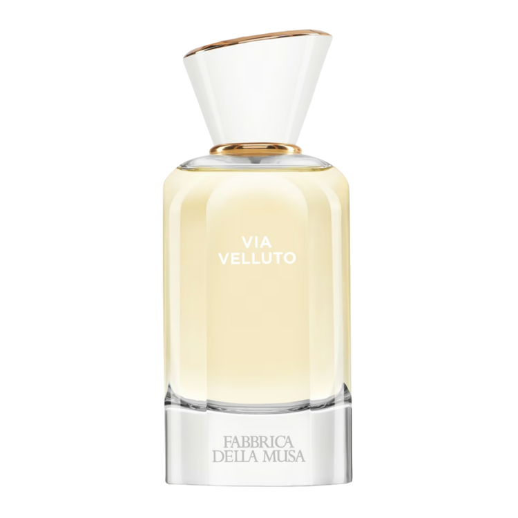Fabbrica Della Musa Via Velluto Eau de Parfum