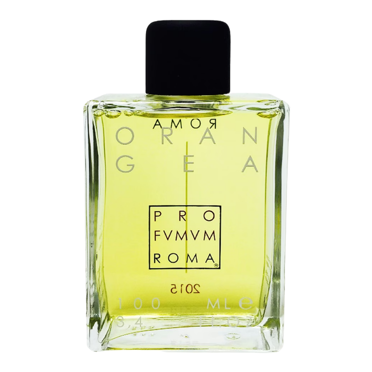 Profumum Roma Orangea Eau de parfum
