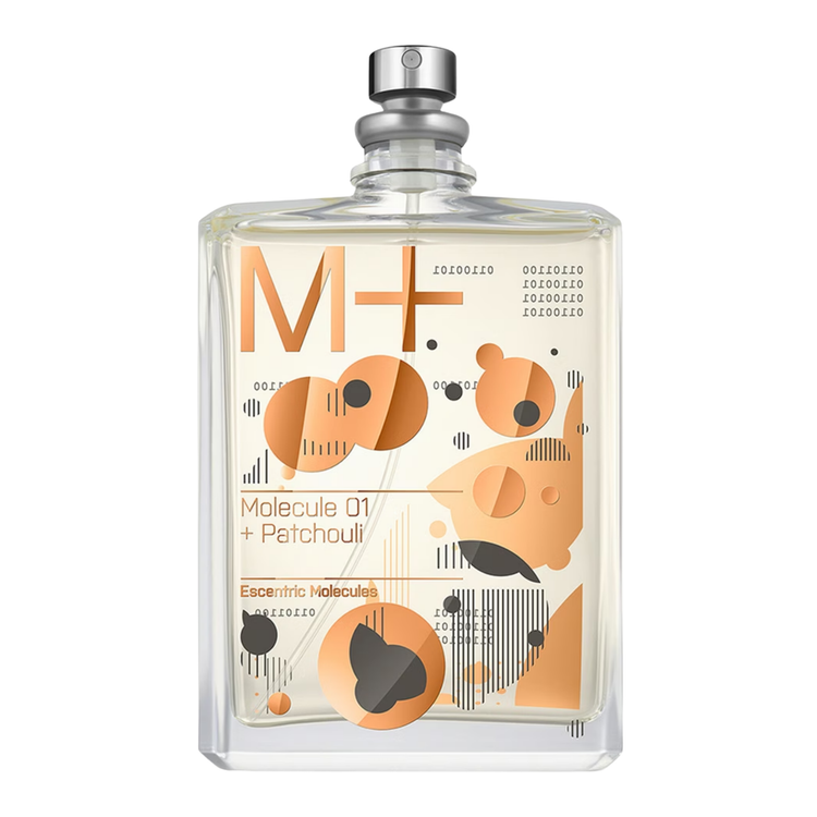 Escentric Molecules Molecule 01 + Patchouli Eau de Parfum