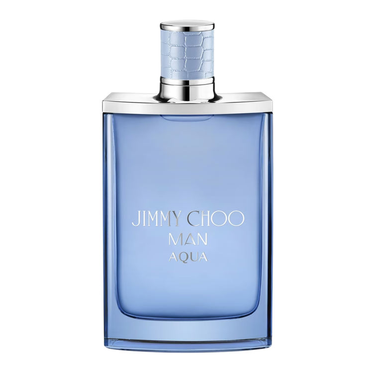 Jimmy Choo Man Aqua Eau de Toilette