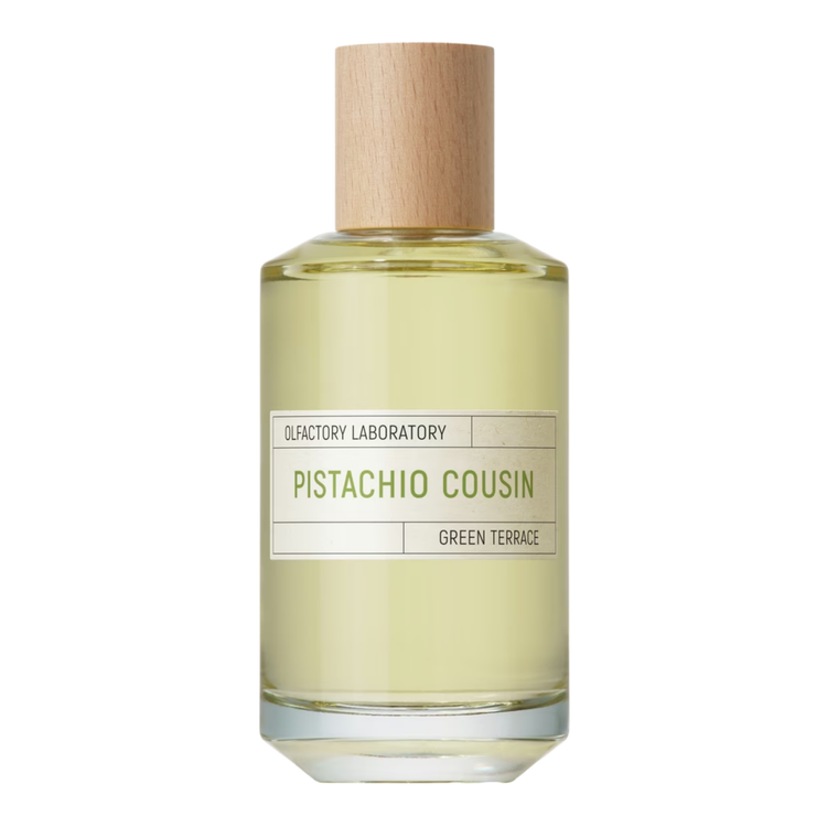 liquides Imaginaires Pistachio Cousin Eau de Parfum