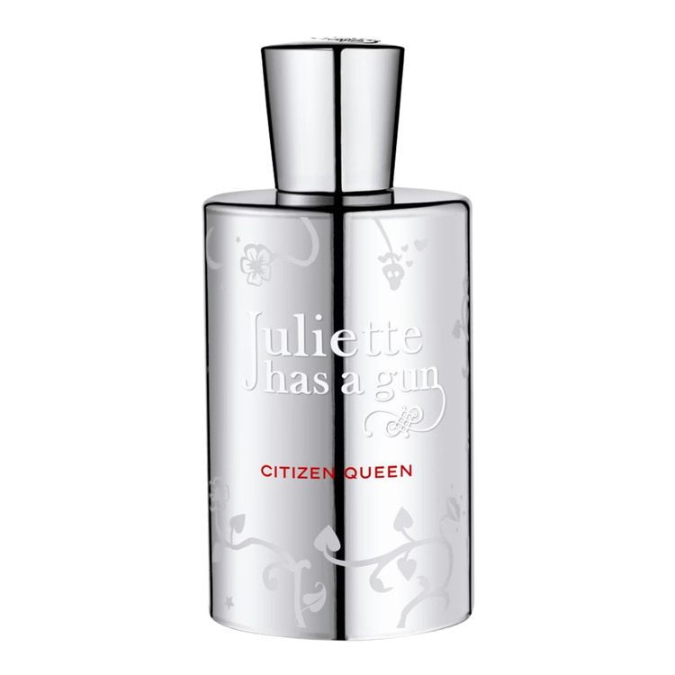 Juliette Has A Gun Citizen Queen