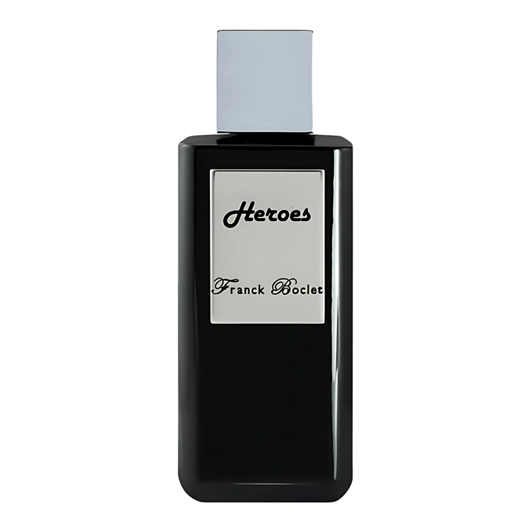 Franck Boclet Heroes Extrait de parfum