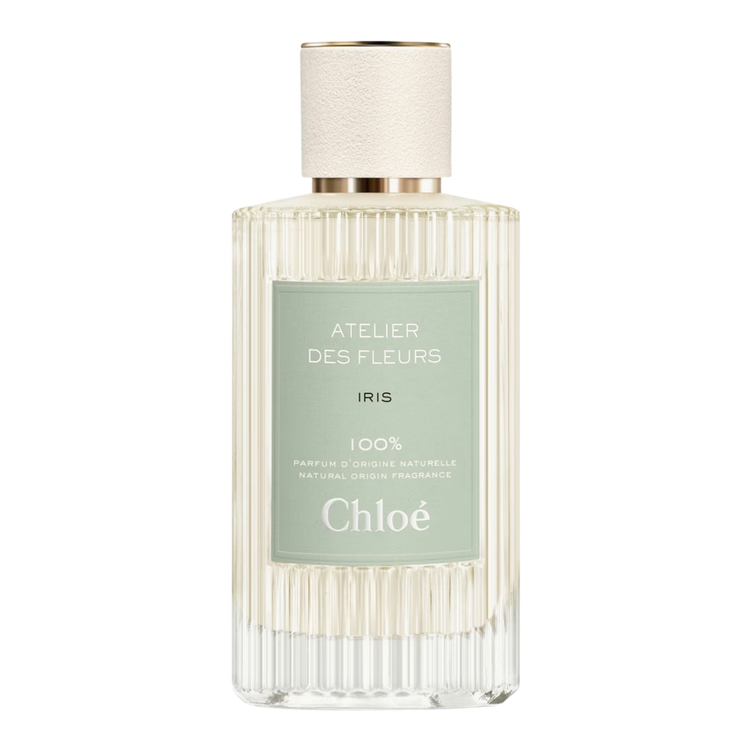 Chloe Atelier des Fleurs Iris Eau de Parfum