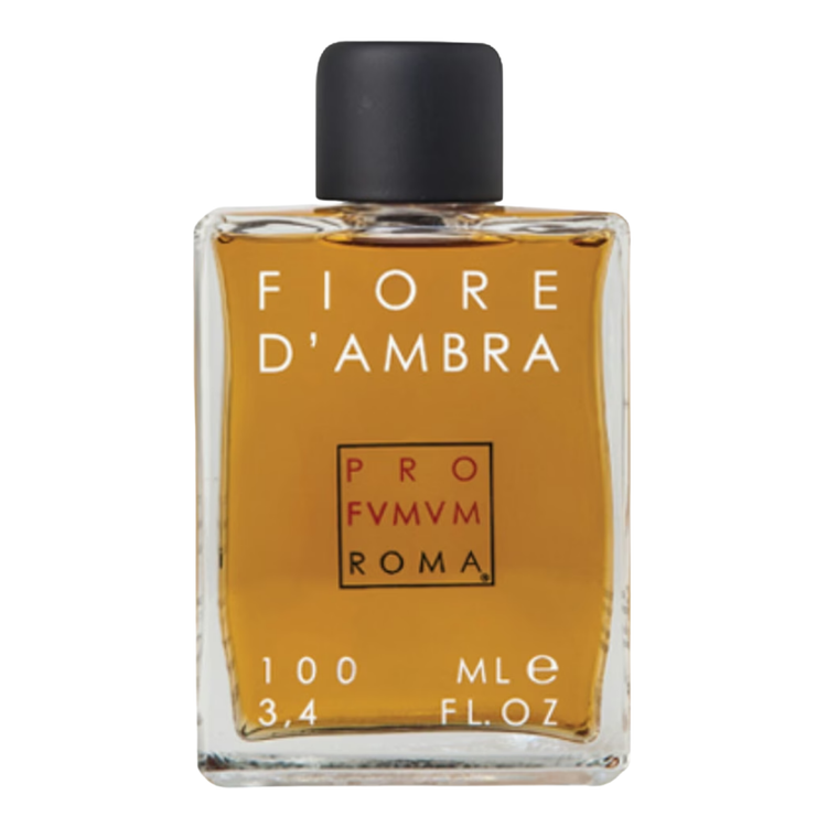 Profumum Roma Fiore d'Ambra Eau de parfum
