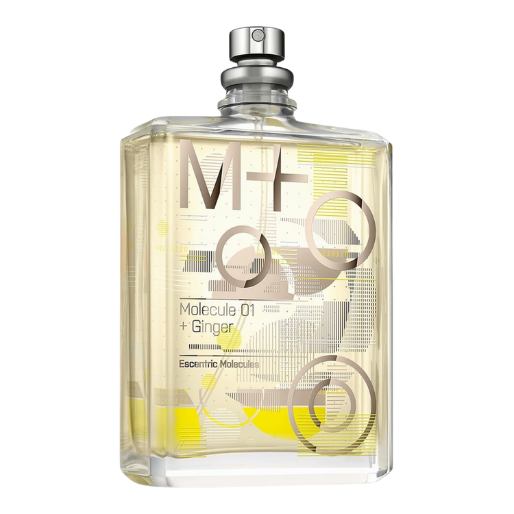Escentric Molecules Molecule 01 + Ginger Eau de Parfum