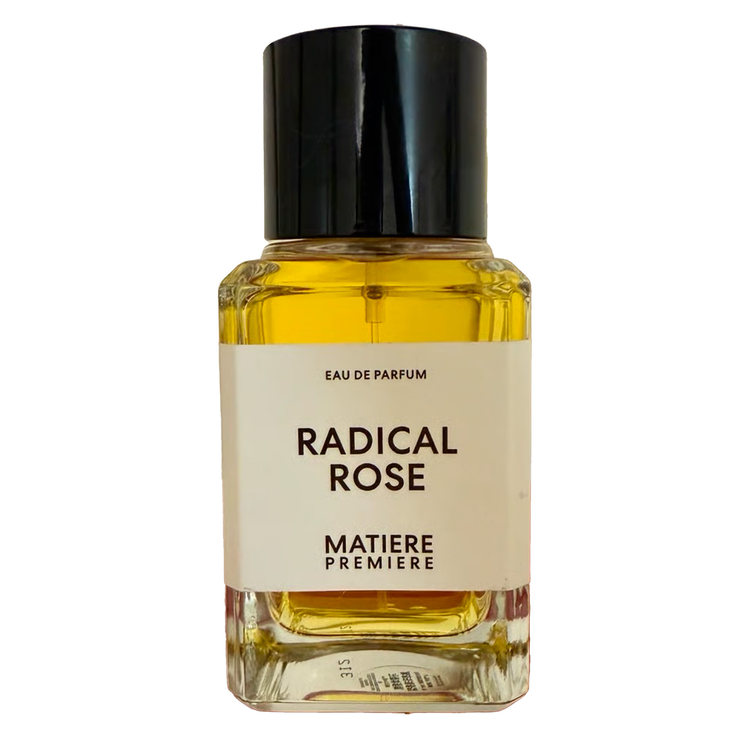 Matiere Premiere Radical Rose Eau de Parfum