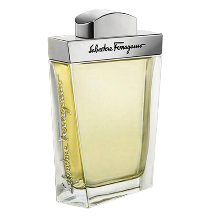 Salvatore Ferragamo Pour Homme EDT