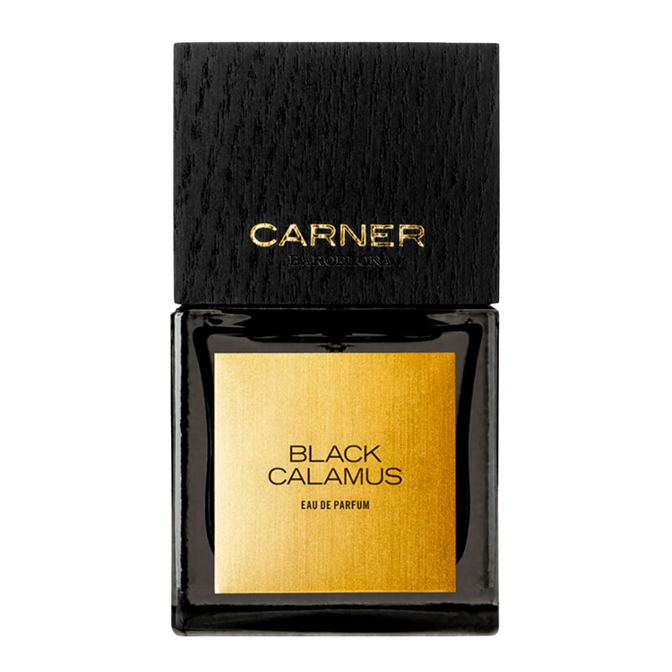 Carner Barcelona Black Calamus Eau De Parfum