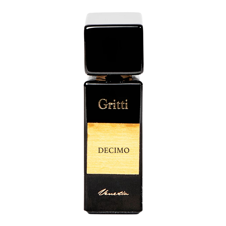 Gritti Decimo for men