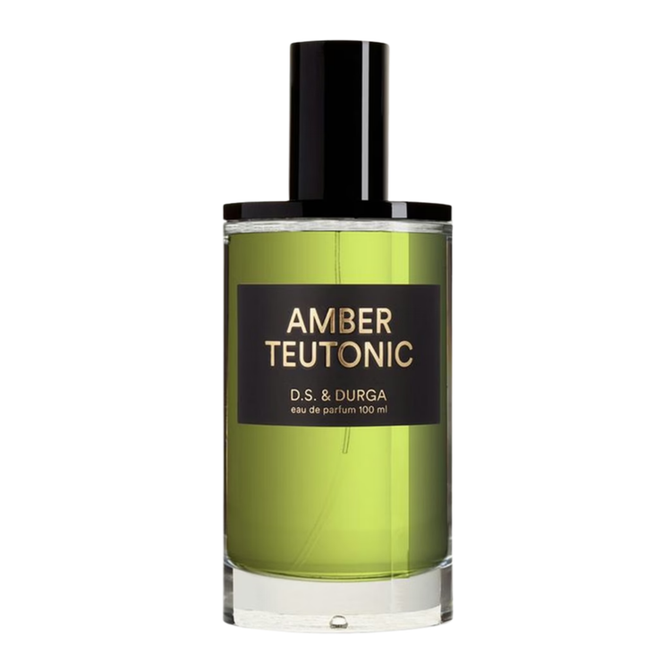 D.S. & Durga Amber Teutonic