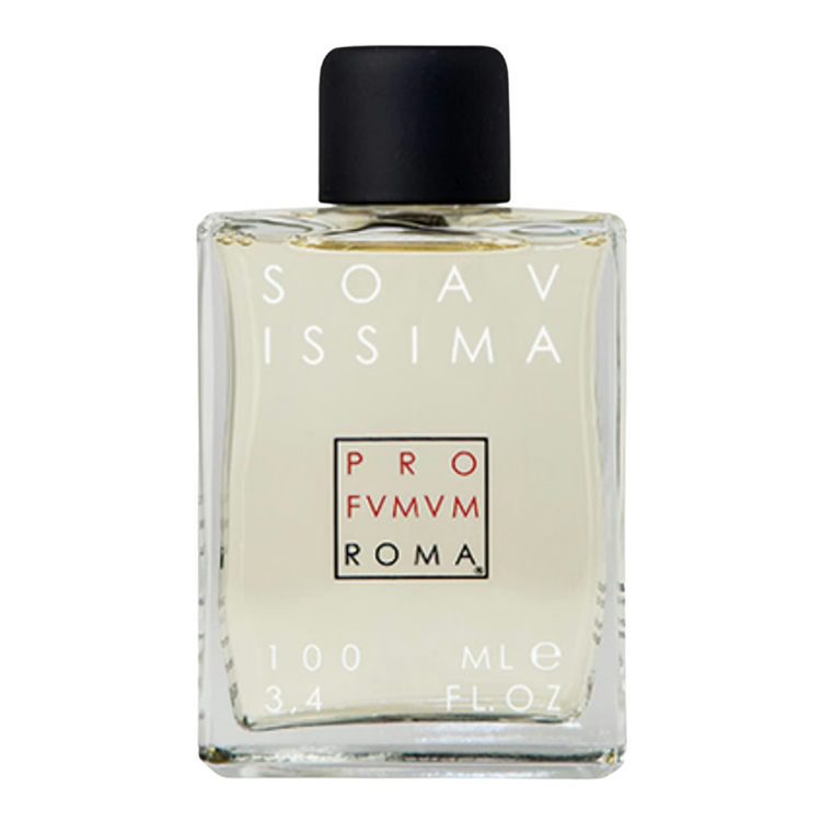 Profumum Roma Soavissima Eau de parfum