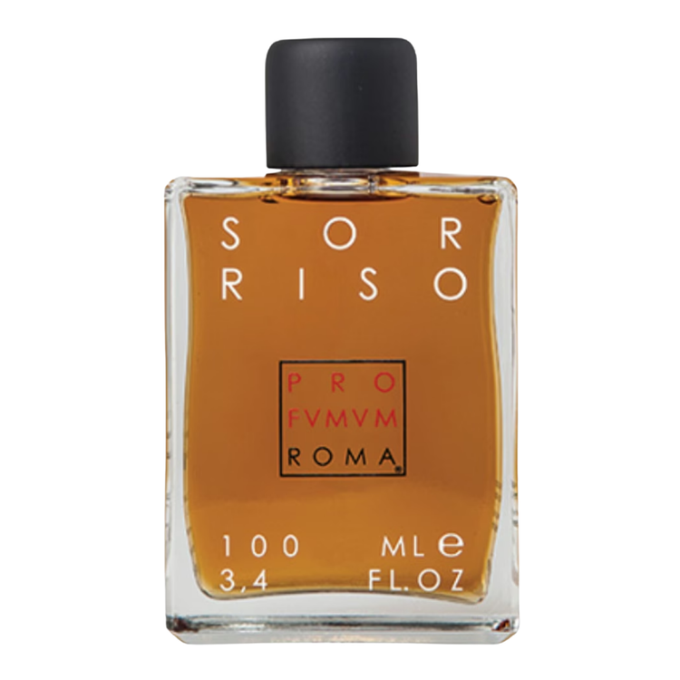 Profumum Roma Sorriso Eau de parfum