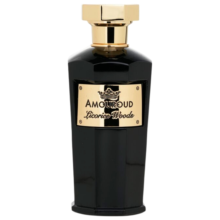 Licorice Woods Eau de Parfum