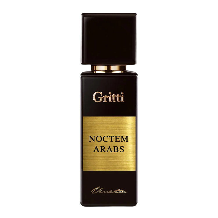 Gritti Noctem Arabs Eau de parfum