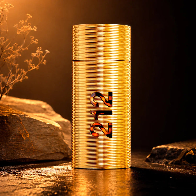 Carolina Herrera 212 Men Parfum