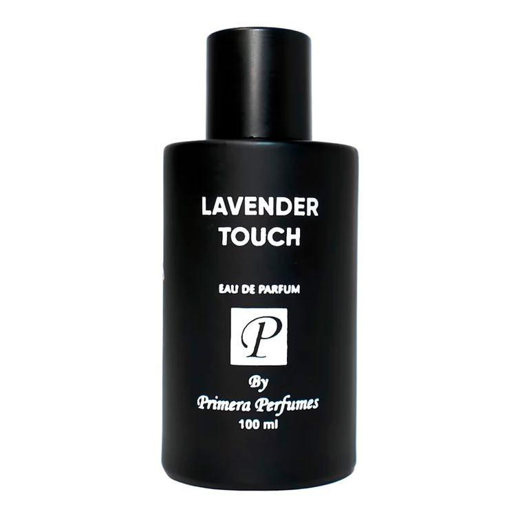 Primera Kuwait Lavender Touch Intense Eau de parfum