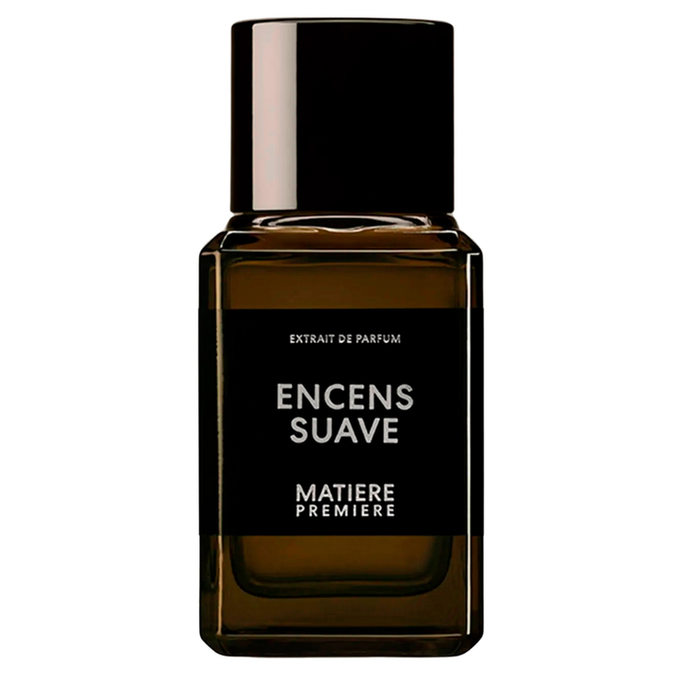 Matiere Premiere Encens Suave Extrait de Parfum
