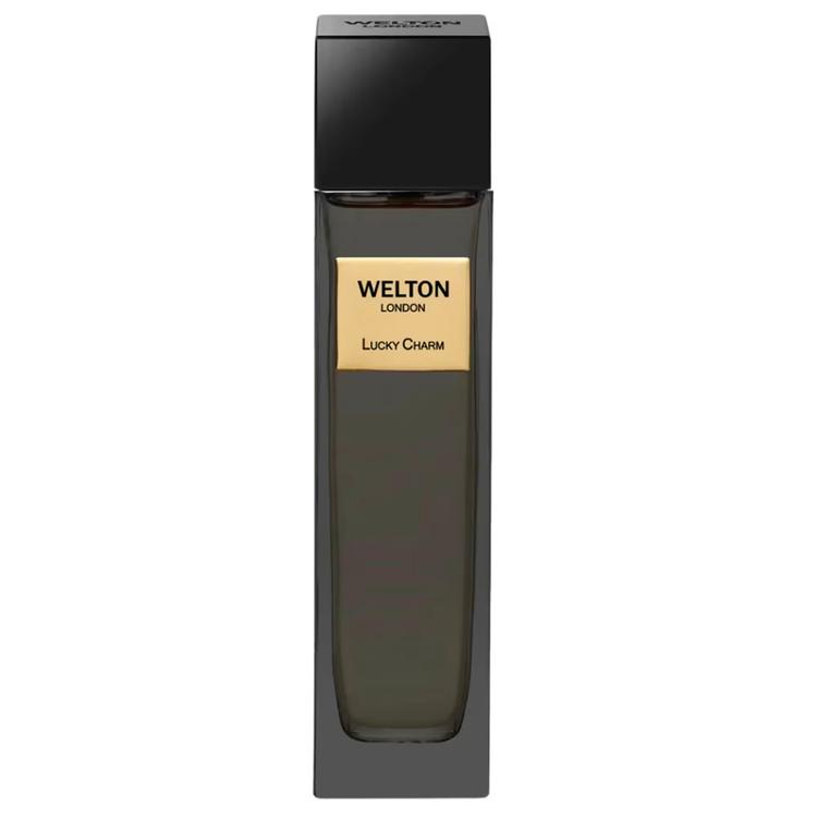 Welton London Lucky Charm Eau de Parfum