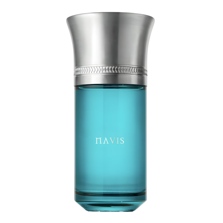 liquides Imaginaires Navis Eau De Parfum