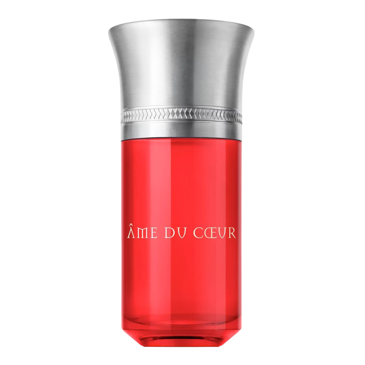 Liquides Imaginaires Ame Du Coeur Eau de parfum
