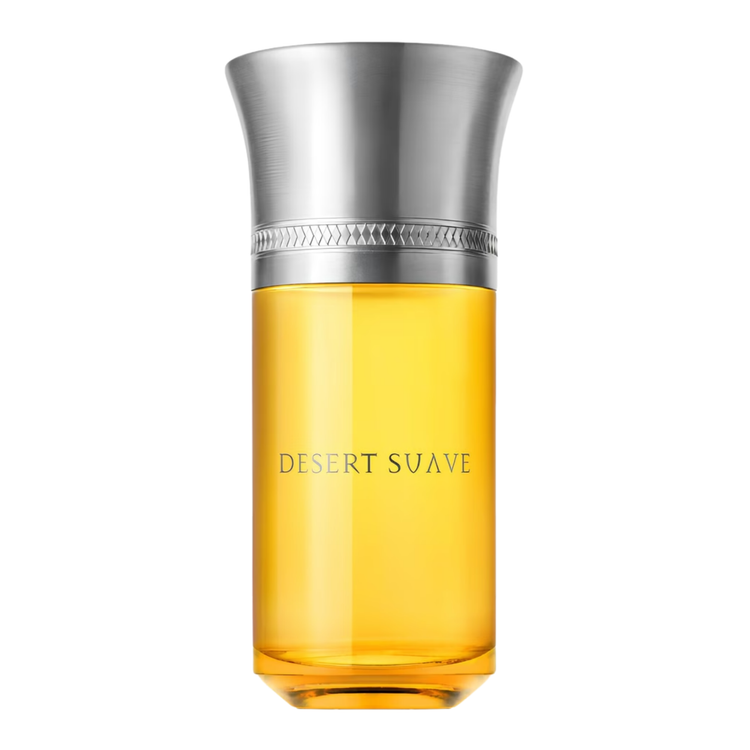 Liquides Imaginaires Desert Suave Eau de parfum