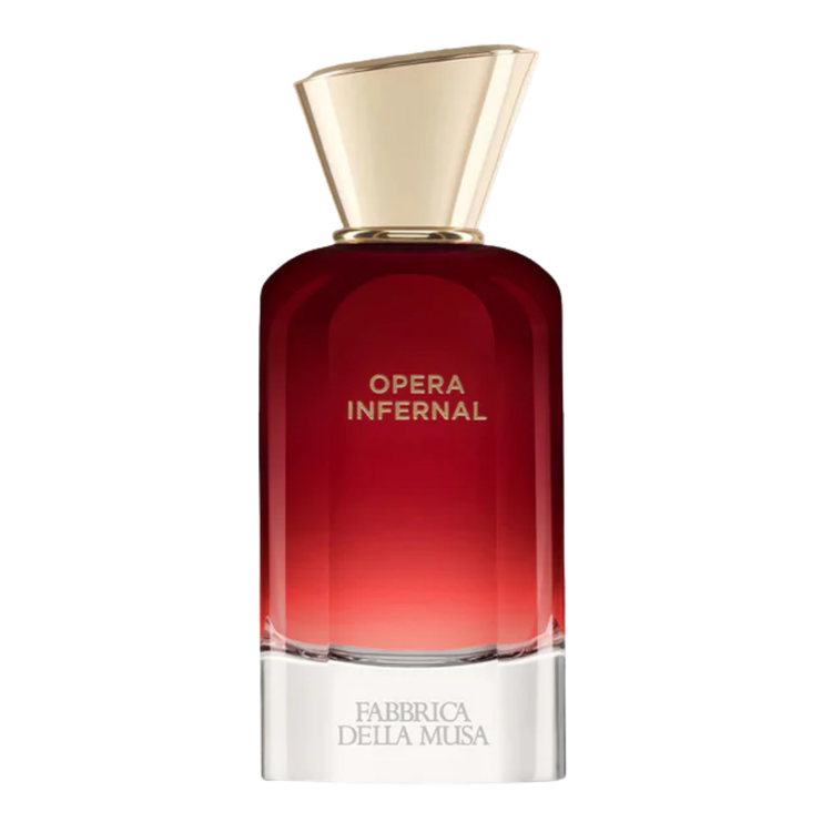 Fabbrica Della Musa Opera Infernal Extrait de Parfum