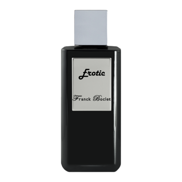 Franck Boclet Erotic Extrait de parfum