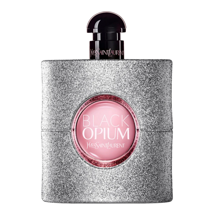 Yves Saint Laurent Black Opium Glitter Eau de Parfum