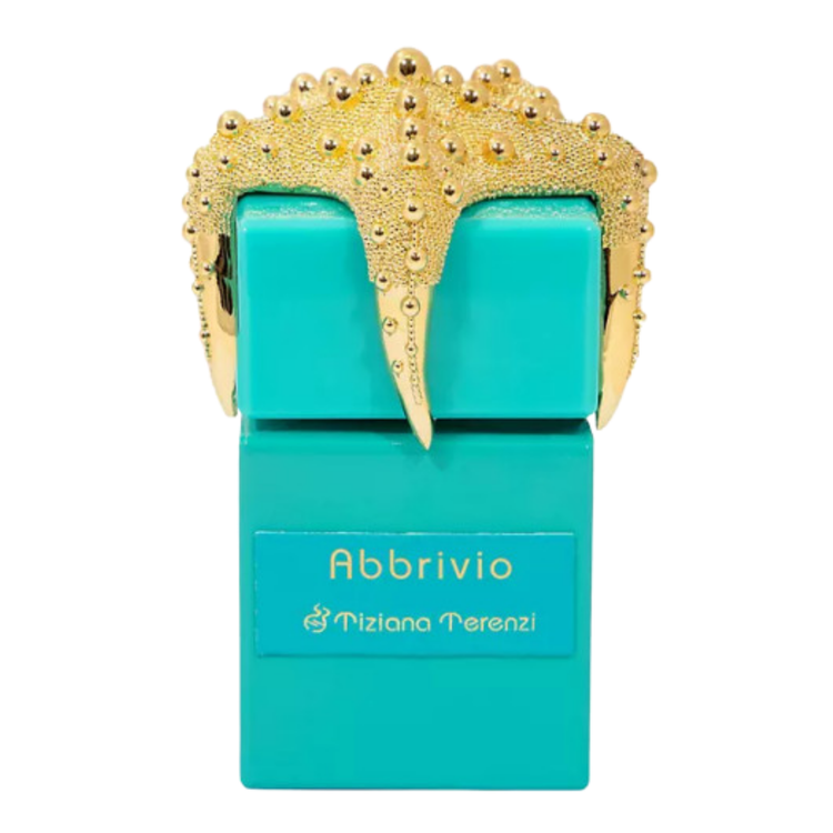 Tiziana Terenzi Abbrivio Extrait de parfum