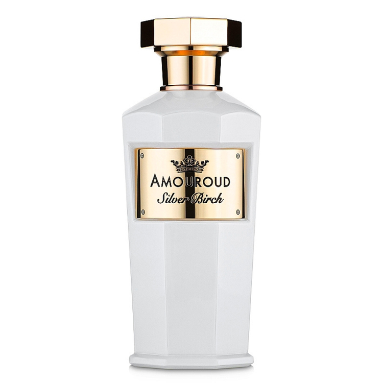 Silver Birch Eau De Parfum
