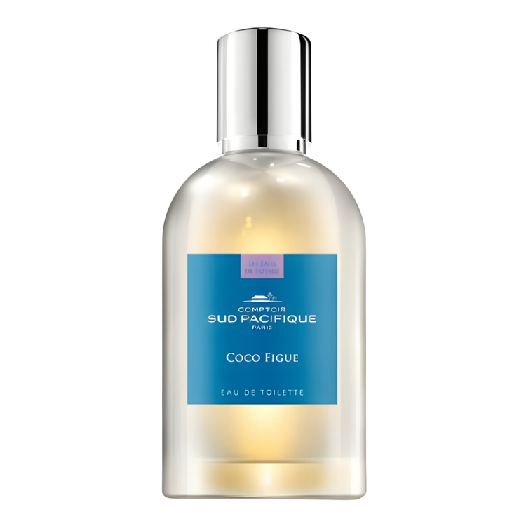 Comptoir Sud Pacifique Coco Figue Eau de Parfum