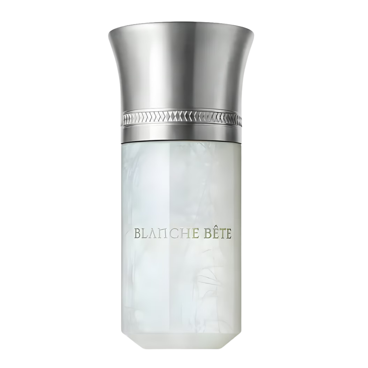 Liquides Imaginaires Blanche Bete Eau de parfum