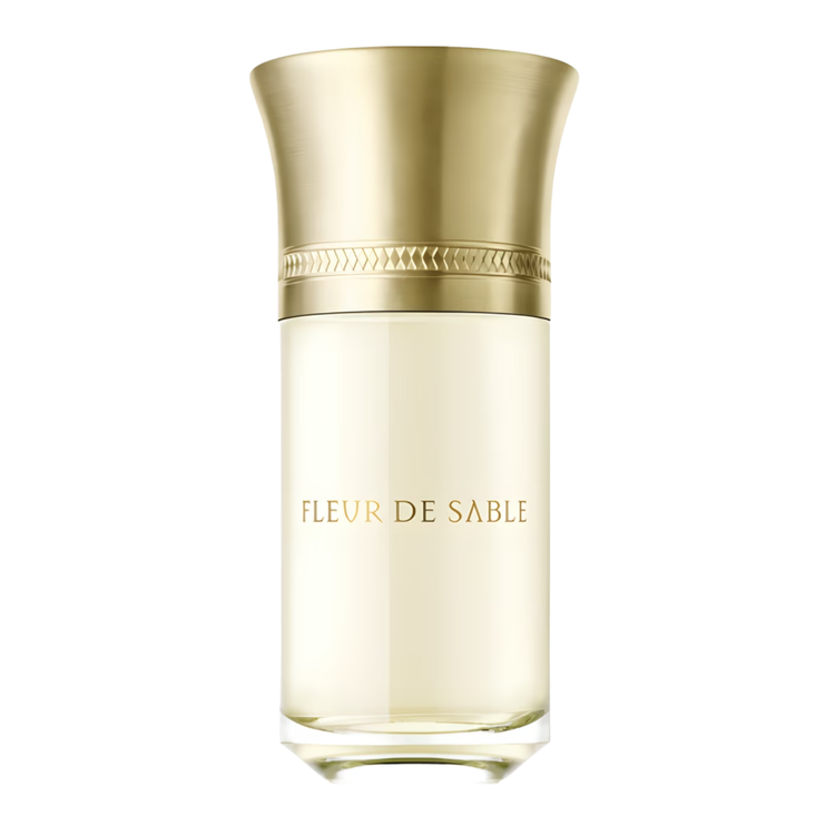 Liquides Imaginaires Fleur de Sable Eau de parfum